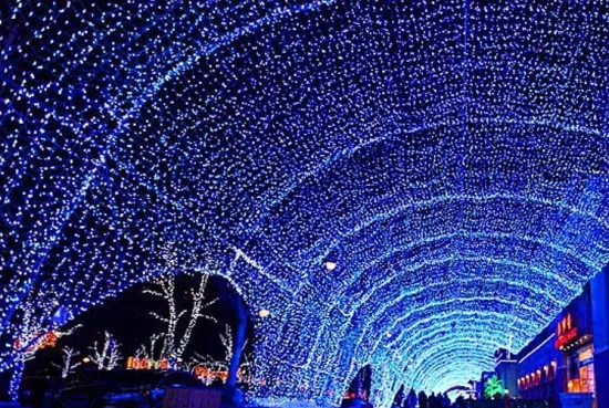 String Light   christmas decorative lights