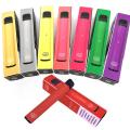 Smoke Disposable Electronic Cigarette Puff Plus Vape