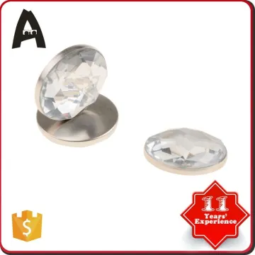 New Design factory supply fridge magnet polymetal