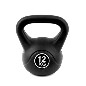 China supplier wholesale professional home competition adjustable kettlebell