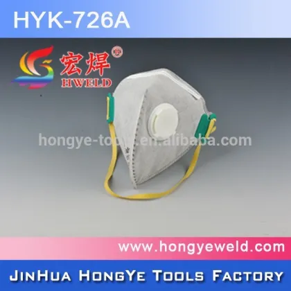 High Quality disposable dust mask for safety products
