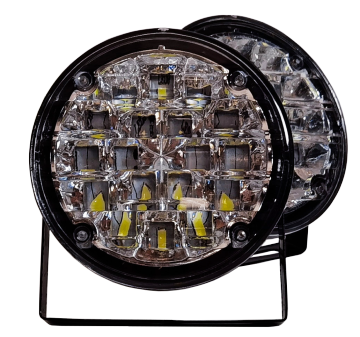 CARFU 2023 Daytime Running Light Custom LED Strip AC-2012