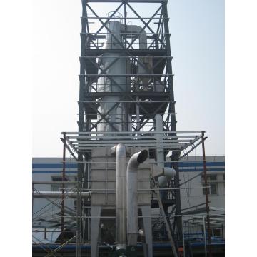 Pengering Spray Tekanan Air Limbah