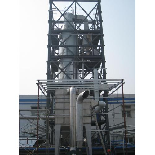 Pengering Spray Tekanan Air Limbah
