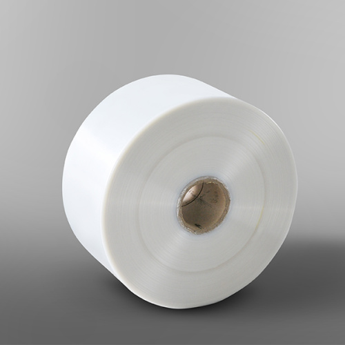 PVC heat shrinkable film