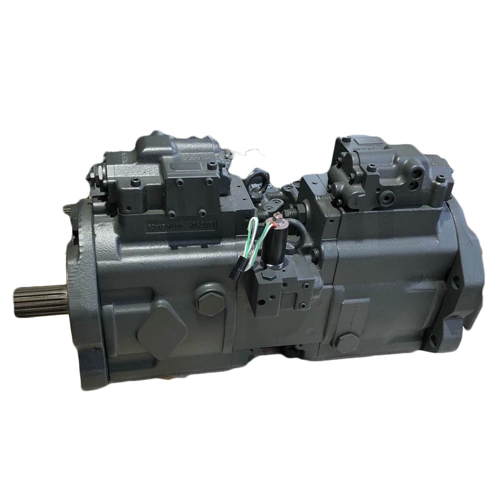 Hydraulic Main Pump Price 14500380 5 Png