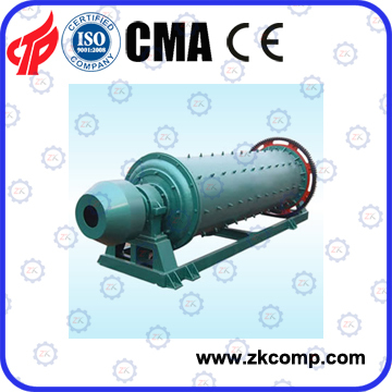 Small Ball Mill with Low Consumption Price Mqz1224-3660