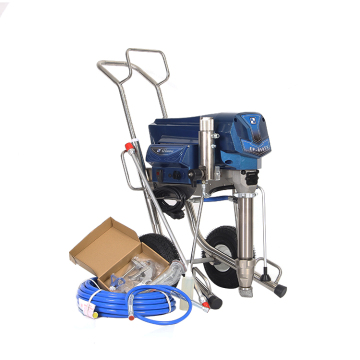 HVBAN Controlmax Airless PAINT Sprayer