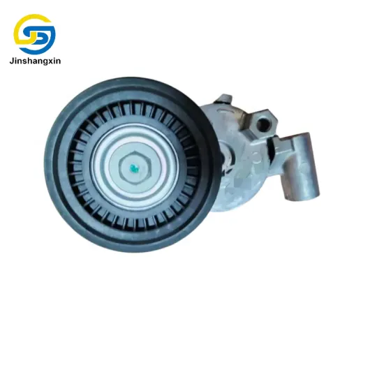 JSX Auto Parts Car Automotive Belt Tensioner for Ford Kuga/Mondeo/Edge DS7E6A228AB/DS7E6A228AA/DS7E6A228BA