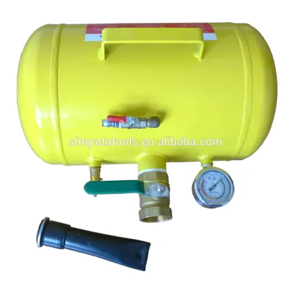 5Gallon Tire Bead Seater Blaster Inflator Blaster Seating Tire Inflator Blaster With CE
