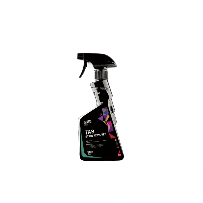 SGCB tar stain remover for cars China Manufacturer
