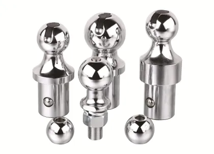 Customized OEM Machining Auto Parts