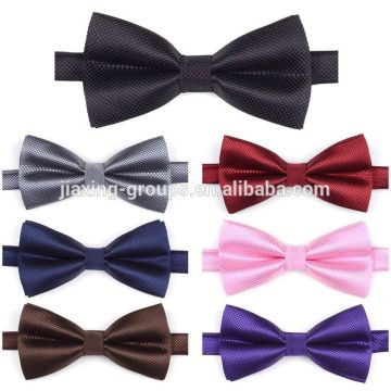 Hot sale popular colourful bow tie,available in various color,Oem orders are welcome