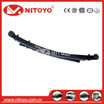 Nitoyo 48210-60742 Leichte Lastwagenblattfeder für Toyota