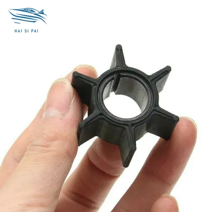 Boat Engines Water Pump Impeller Replacement for Tohatsu 25HP, 30HP, 35HP, 40HP Outboard Engine Parts