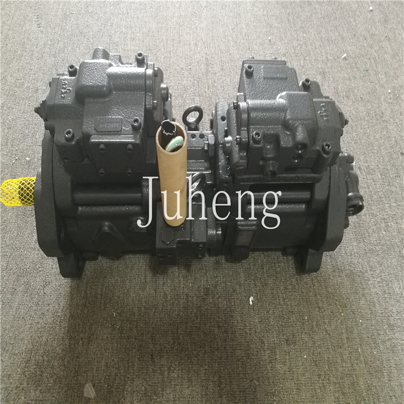 JS200 हाइड्रोलिक पंप 215/11278 K3V112DT मुख्य पंप