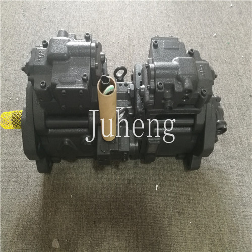 Excavator Spare Parts JS200 JS220 Hydraulic Pump 215/11278