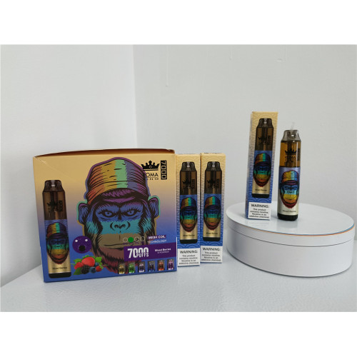 Aroma King 7000 Puffs Disposition Wholesale Holanda