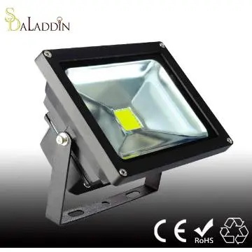 High Lumen LED 20W Flood light 50000 hours