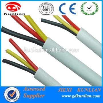 high quality single core wire bv cable electric cable electrical wire /auto electrical wiring