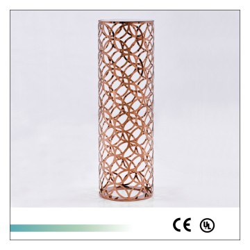 Goolee Stylish Latest Fashion Decoration Shelf With Hollowed Design