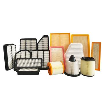 CAR Air Filter Paper Carbon Air Filter 28113-08000 for Hyundai Kia Mercedes Benz W202 ECU