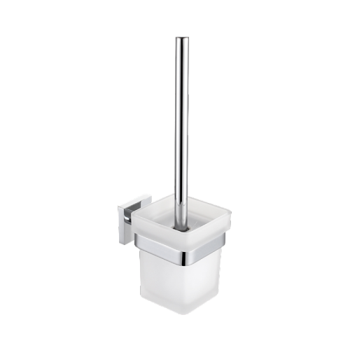 Toilet Brush Holder For Bathroom