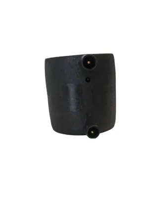 HDPE Wye Fitting for Siphon Rainwater Drainage Systems