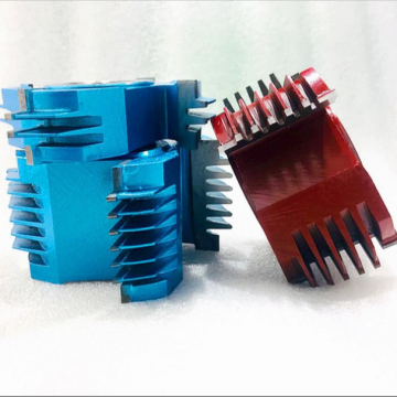 Spindle Wood Working Tools: 4 T Finger Joint Cutter Head - High-Quality Finger Joint Cutters for Precision woodworking