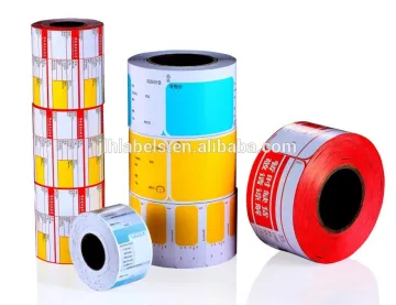 Electronic Shelf Label Supermarket Price Tag