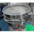 Metal Powder Sieve Machine