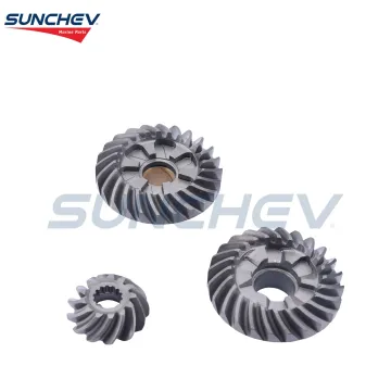 Gear Set 69W-45560-00 For Yamaha 60hp(4 Stroke)