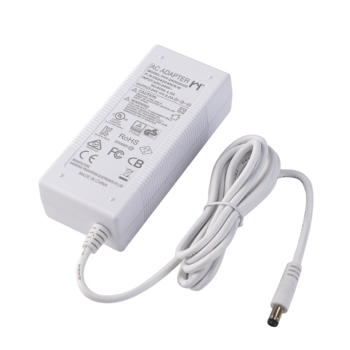 24 V 60W AC DC Adapter przełączający