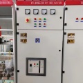 PLC control cabinet and DCS control system Price