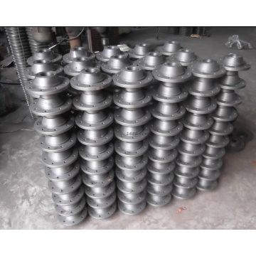 Ductile Iron casting Bearing sleeve