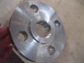 A105n ASME B16.5 Flange Buta Baja Karbon Ditempa