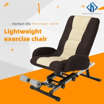 Compact Treadmill for Home and Office Use