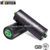 Belt conveyor system return roller for port coal mining