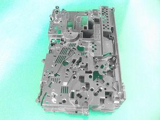 ABS PC Precision Plastic Injection Mold Single Cavity 100