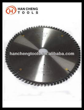 aluminum cutting tct circular saw blade hss circular saw blade