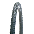 FLAT FIGHTER MTB TYRE - 26 X 2.10