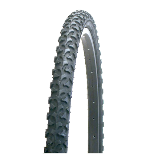 PNEU DE MTB LUTADOR PLANA - 26 X 2.10