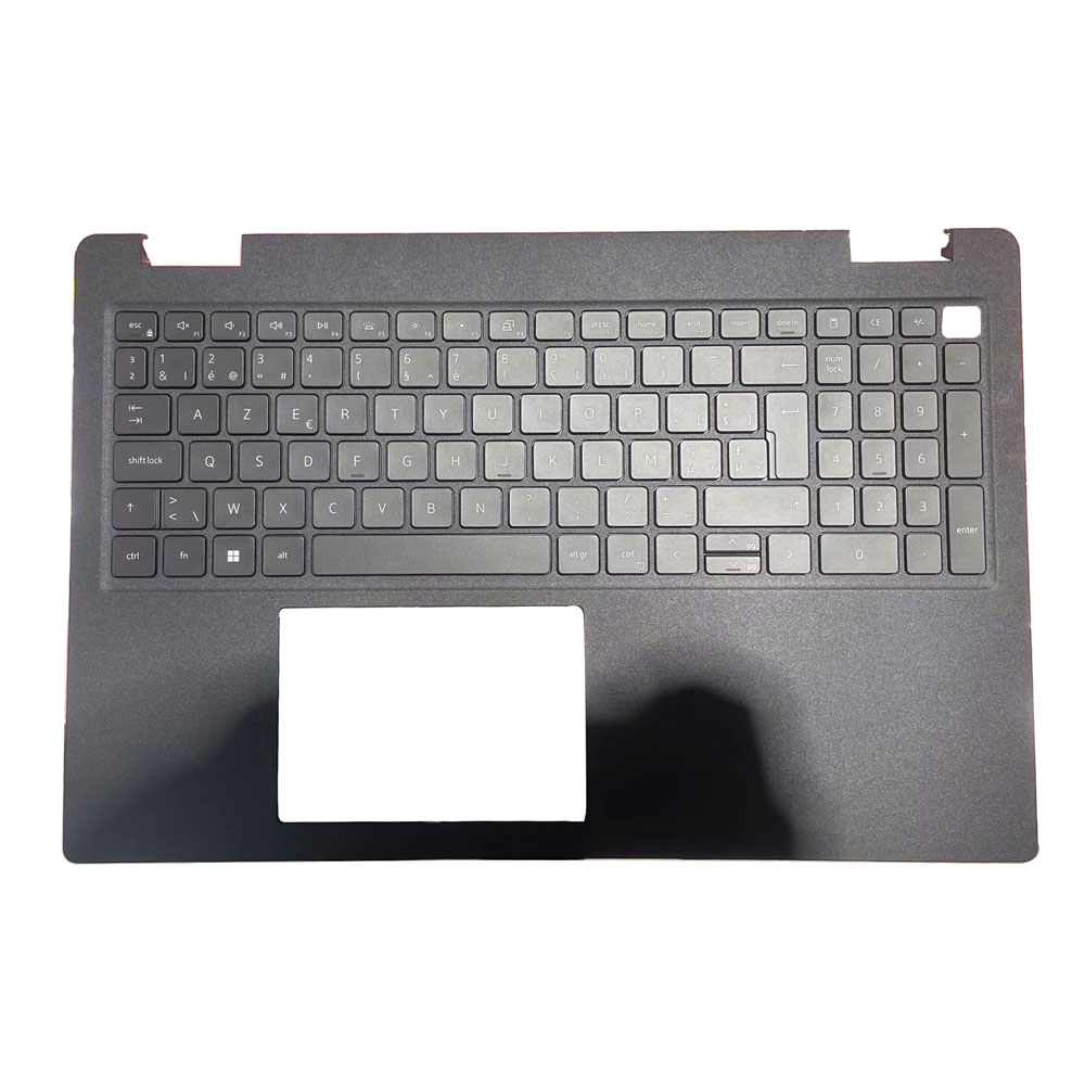 Dell latitude 3520 palmrest