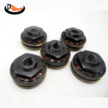 High-Quality Flexible Torque Limiting Coupling: Enhancing Driving Motion with Flexibility and Safety