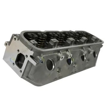 Brand New 3Y Engine Cylinder Head for Toyota