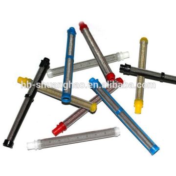 New!!! Airless Sprayer gun Filter /Sprayer Gun Parts(factory)