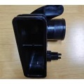 Custom Injection Molded Plastic Components