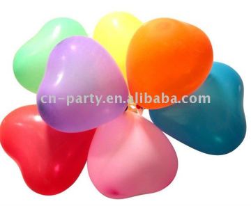 Balloons latex