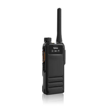 Hytera DMR Two Way Radios: HP705/HP700/HP708/HP709/HP70X Professional Digital Handheld Radios