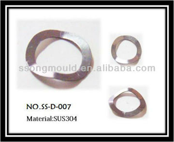 SS-D-007 wave spring washer